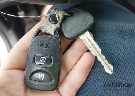 2011 Hyundai Tucson Gls from USA, damaged, VIN KM8JU3AC8BU180385